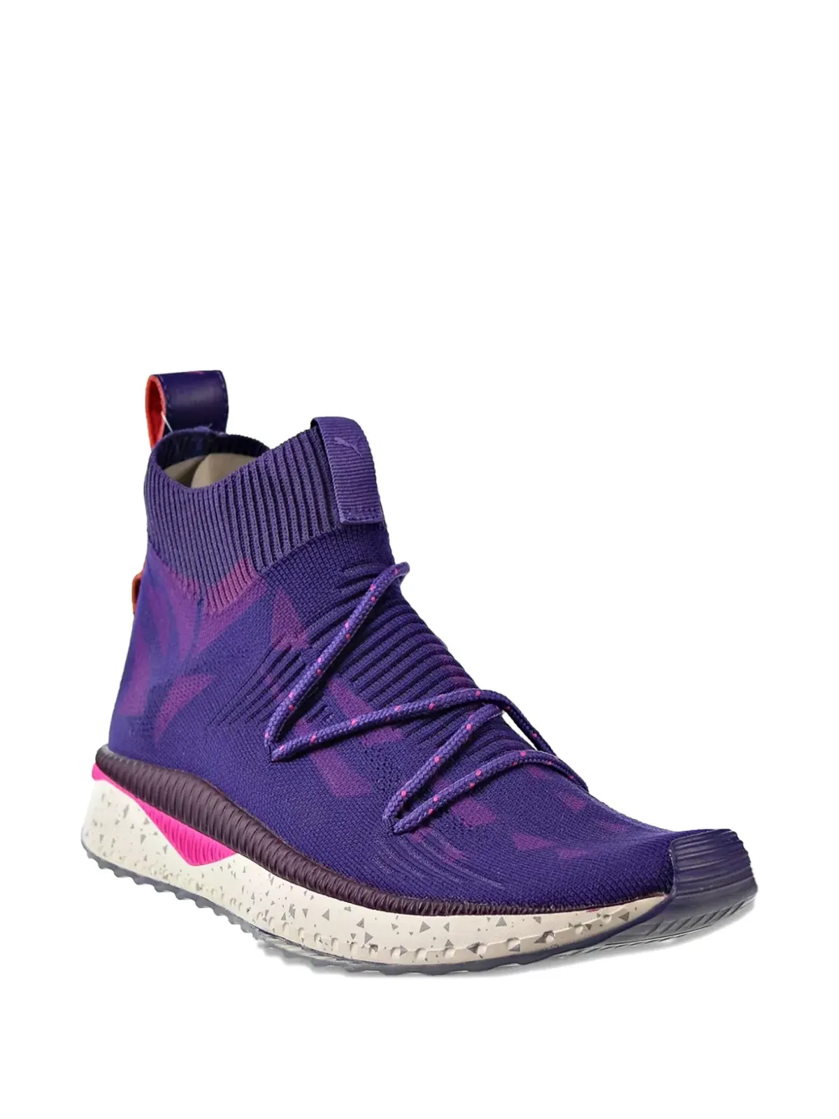 PUMA Naturel x Tsugi Evoknit ソックスニーカー - 画像2