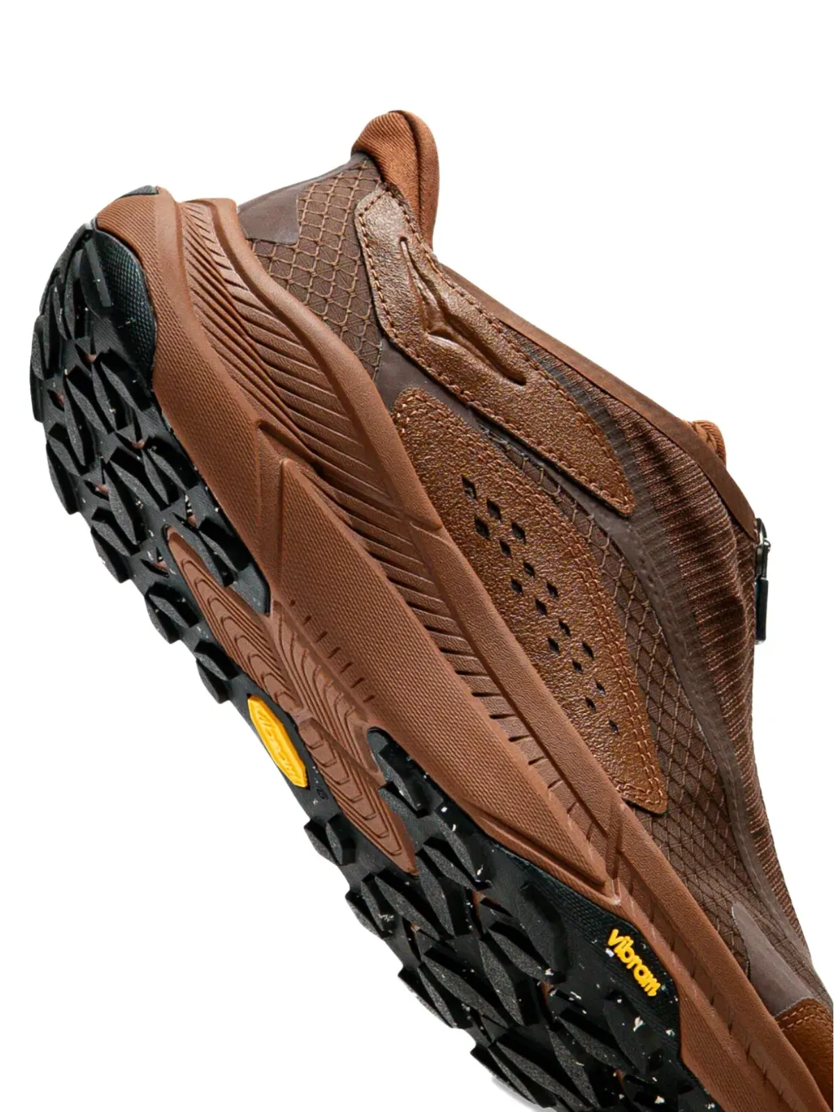 HOKA プロジェクト・トランスポート ジップディテール スニーカー - 画像5
