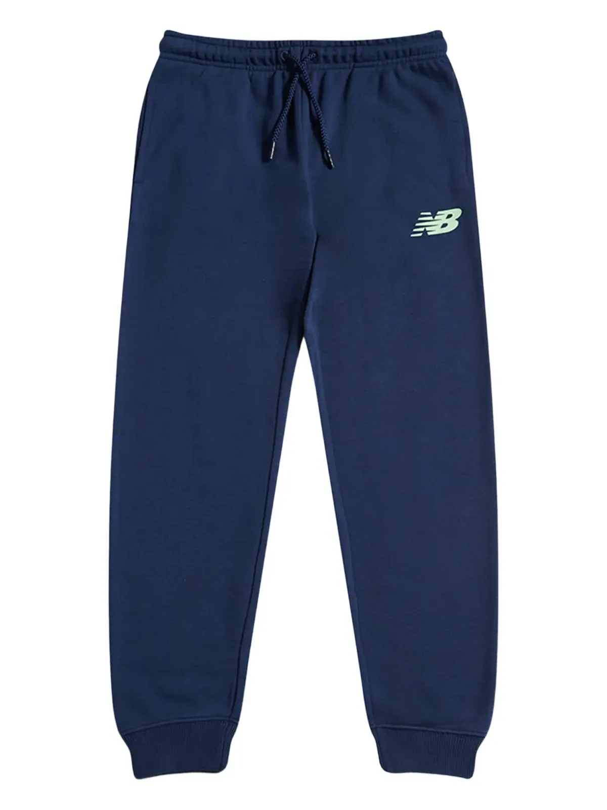 New Balance Kids ロゴ入りトラックスーツセット - 画像4