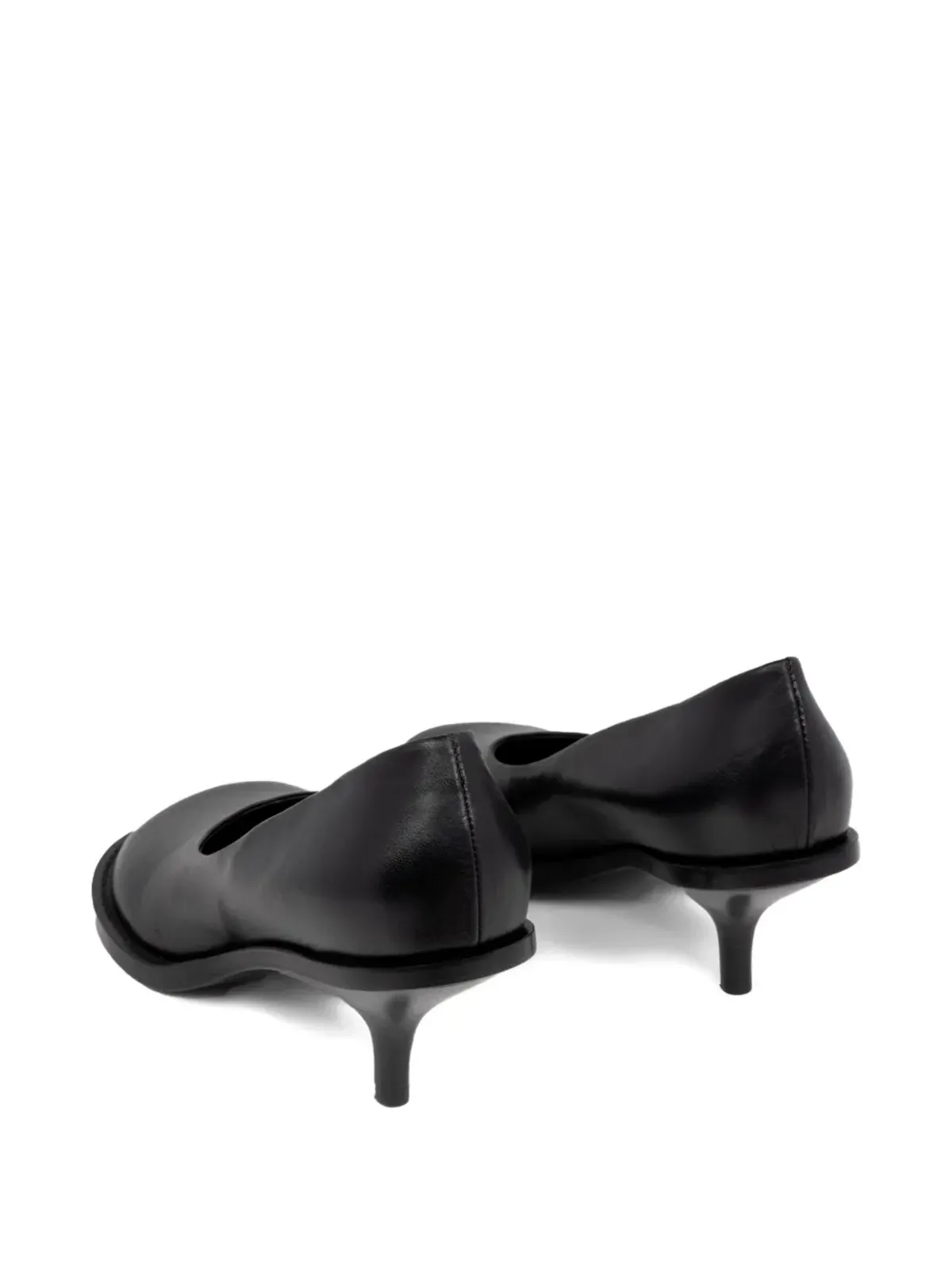 DRIES VAN NOTEN パンプス - 画像3