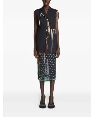 DRIES VAN NOTEN パンプス - サムネイル4
