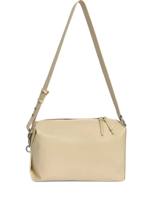 Dries Van Noten DRIES VAN NOTEN レザーショルダーバッグの商品画像