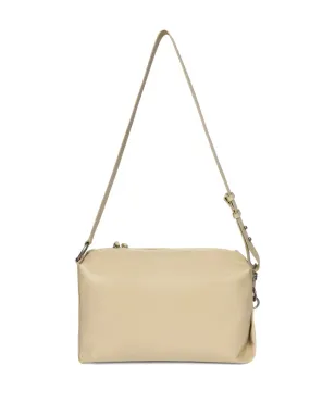 DRIES VAN NOTEN レザーショルダーバッグ - サムネイル3