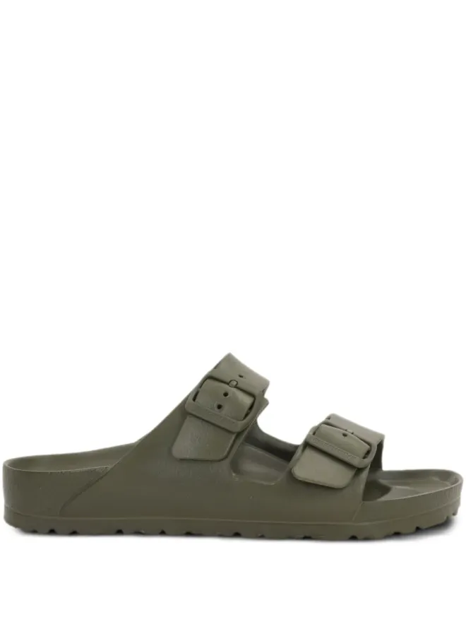 Birkenstock Birkenstock ダブルバックルサンダルの商品画像