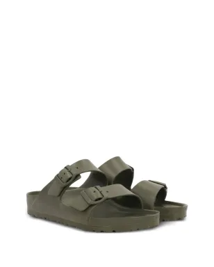 Birkenstock ダブルバックルサンダル - サムネイル2