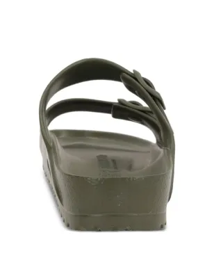 Birkenstock ダブルバックルサンダル - サムネイル3