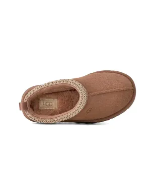 UGG Kids Tazz プラットフォーム トリム スリッパ - サムネイル4