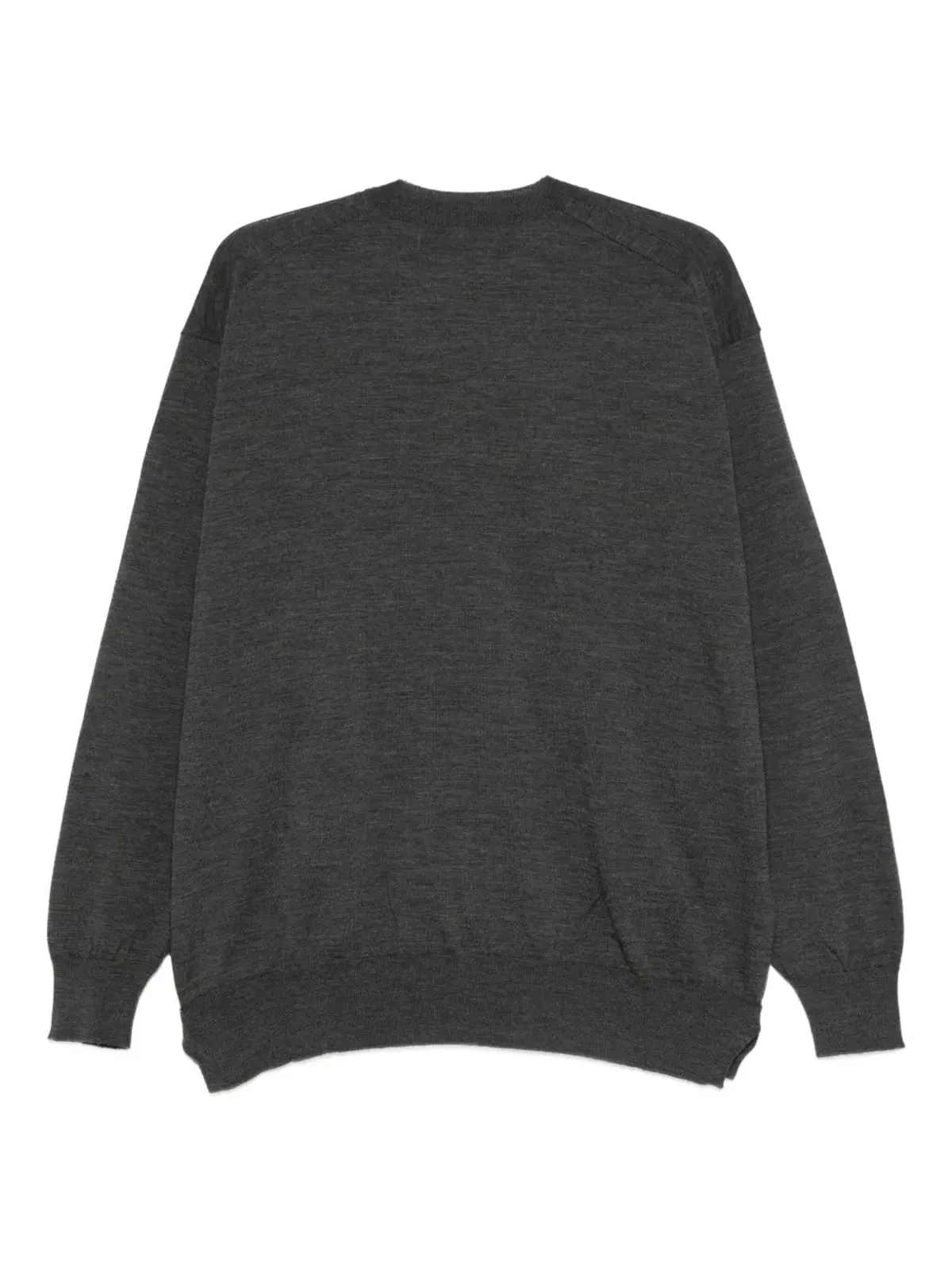 Comme des Garçons Homme ウールジャンパー - 画像2