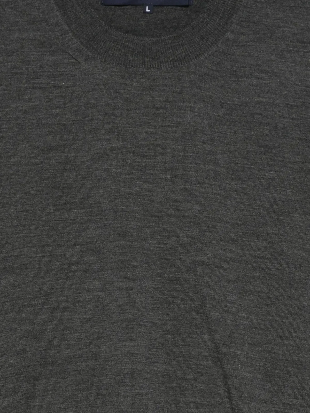 Comme des Garçons Homme ウールジャンパー - 画像3