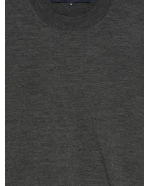 Comme des Garçons Homme ウールジャンパー - サムネイル3