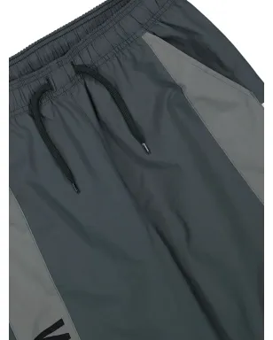 WTAPS パネル入りドローコード トラックパンツ - サムネイル3
