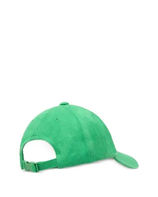 Pangaia curved-peak cap - Green - サムネイル2
