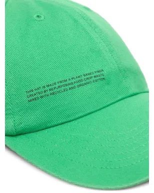 Pangaia curved-peak cap - Green - サムネイル3
