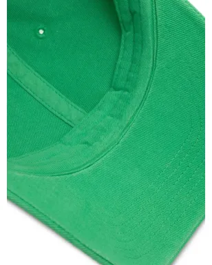 Pangaia curved-peak cap - Green - サムネイル4
