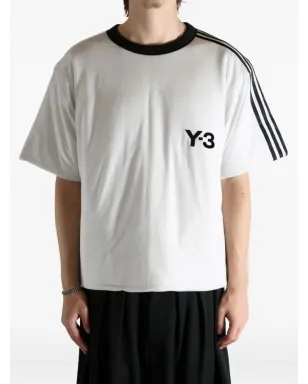 Y-3 パディッドTシャツ - サムネイル2