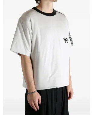 Y-3 パディッドTシャツ - サムネイル3