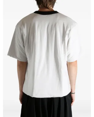 Y-3 パディッドTシャツ - サムネイル4