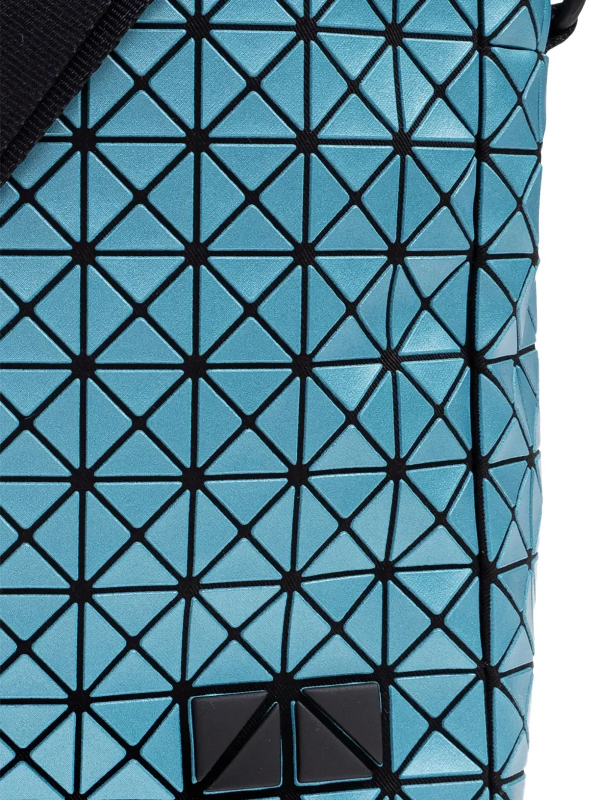 Bao Bao Issey Miyake Voyager crossbody bag - Blue - 画像5