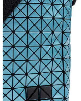 Bao Bao Issey Miyake Voyager crossbody bag - Blue - サムネイル5