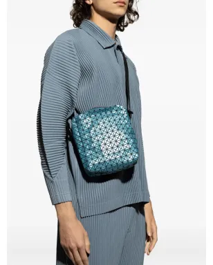 Bao Bao Issey Miyake Voyager crossbody bag - Blue - サムネイル2
