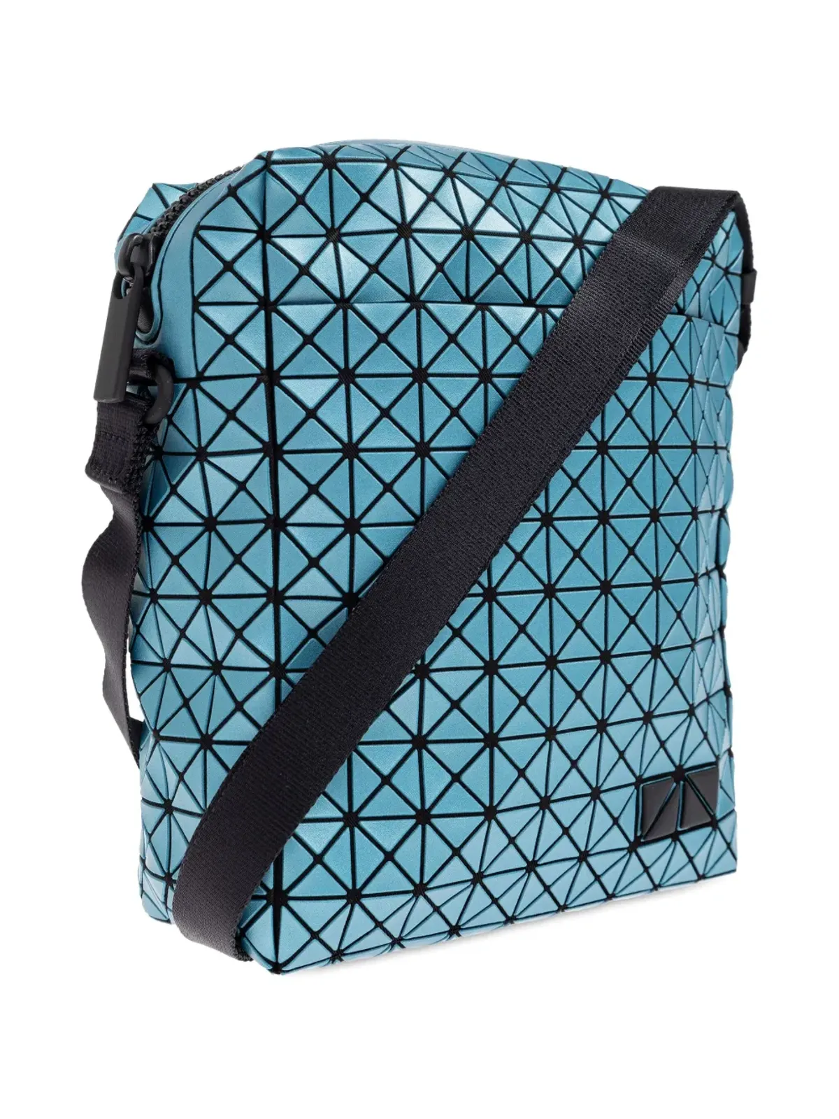 Bao Bao Issey Miyake Voyager crossbody bag - Blue - 画像3