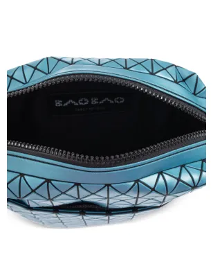 Bao Bao Issey Miyake Voyager crossbody bag - Blue - サムネイル4