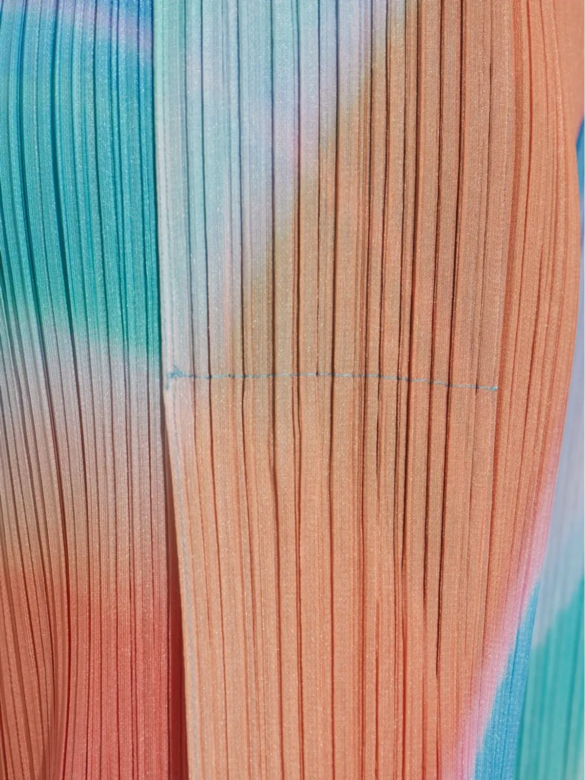 Pleats Please Issey Miyake プリーツパンツ - 画像5