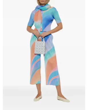 Pleats Please Issey Miyake プリーツパンツ - サムネイル2