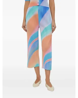 Pleats Please Issey Miyake プリーツパンツ - サムネイル3