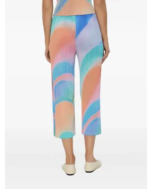 Pleats Please Issey Miyake プリーツパンツ - サムネイル4