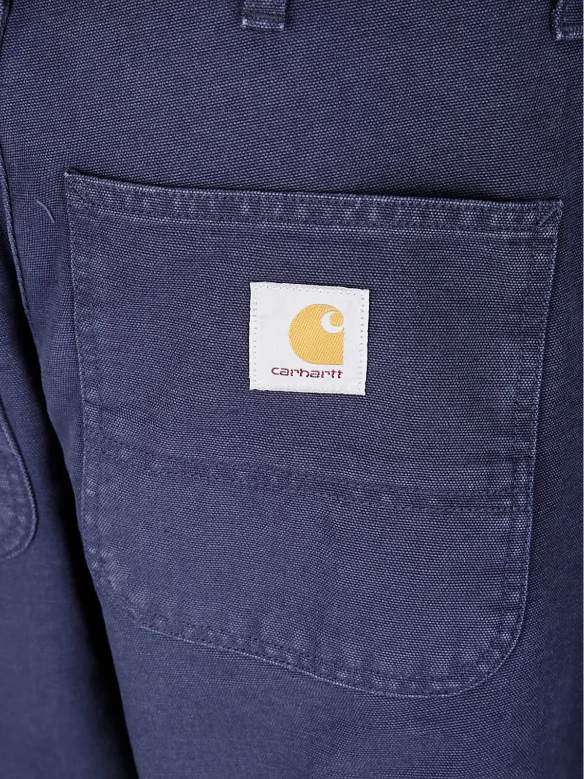 Carhartt WIP キャンバスパンツ - 画像3