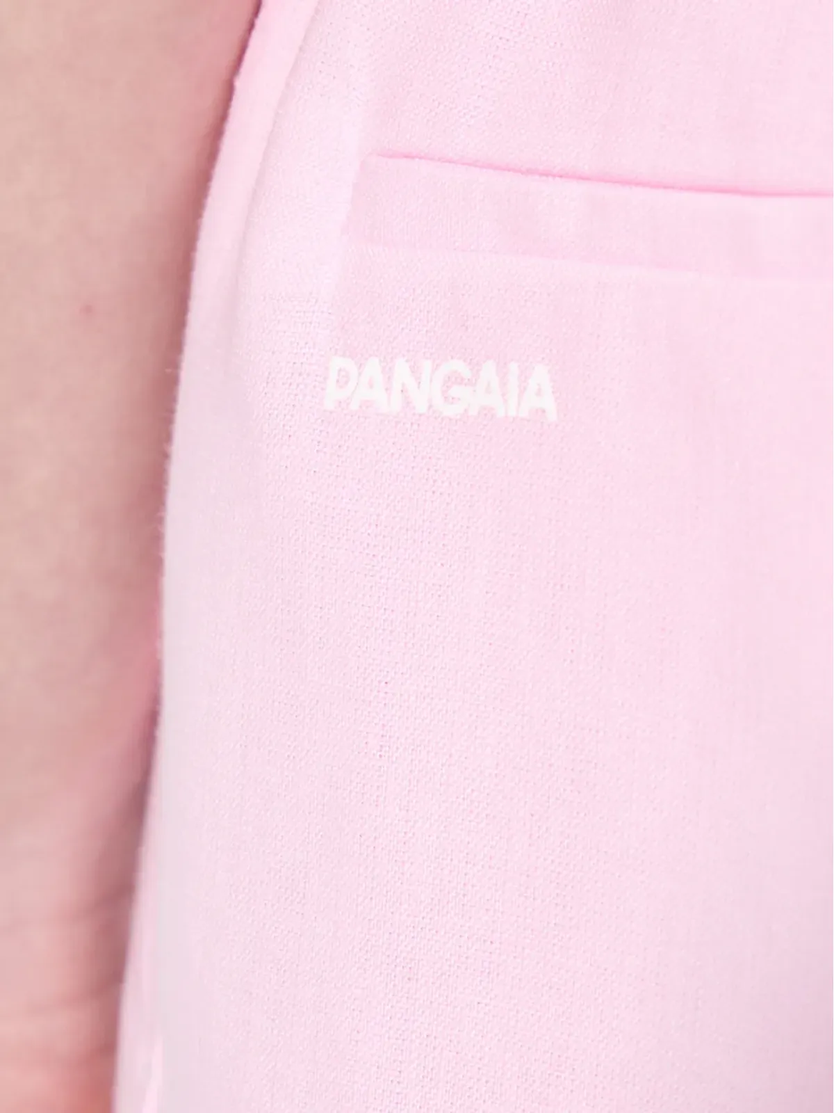 Pangaia エラスティックウェストショーツ - 画像5