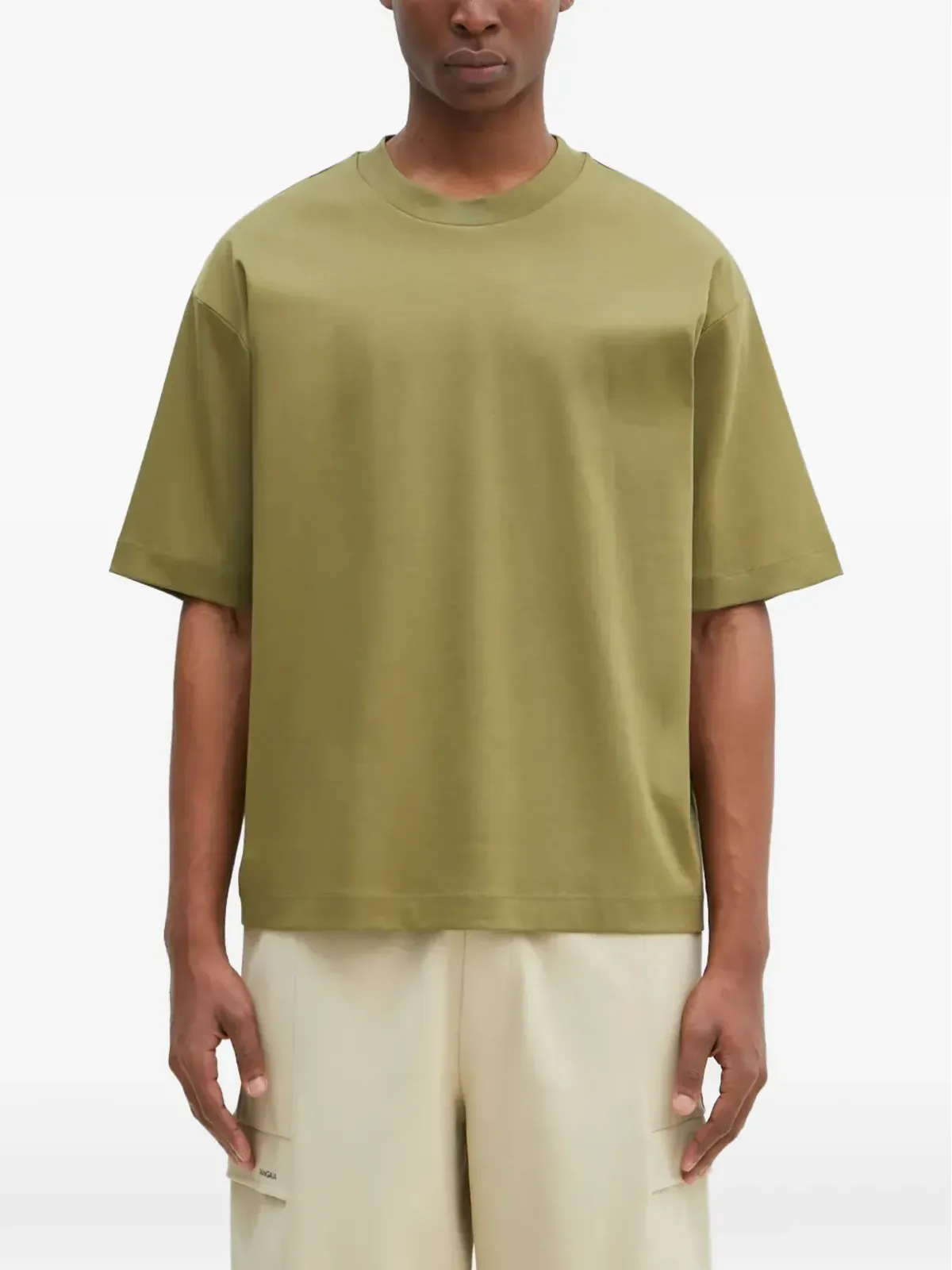 Pangaia 半袖Tシャツ - 画像1