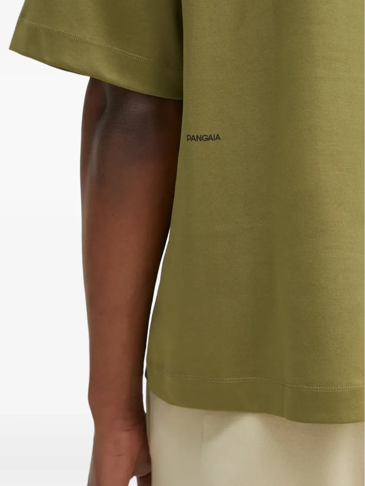 Pangaia 半袖Tシャツ - 画像5