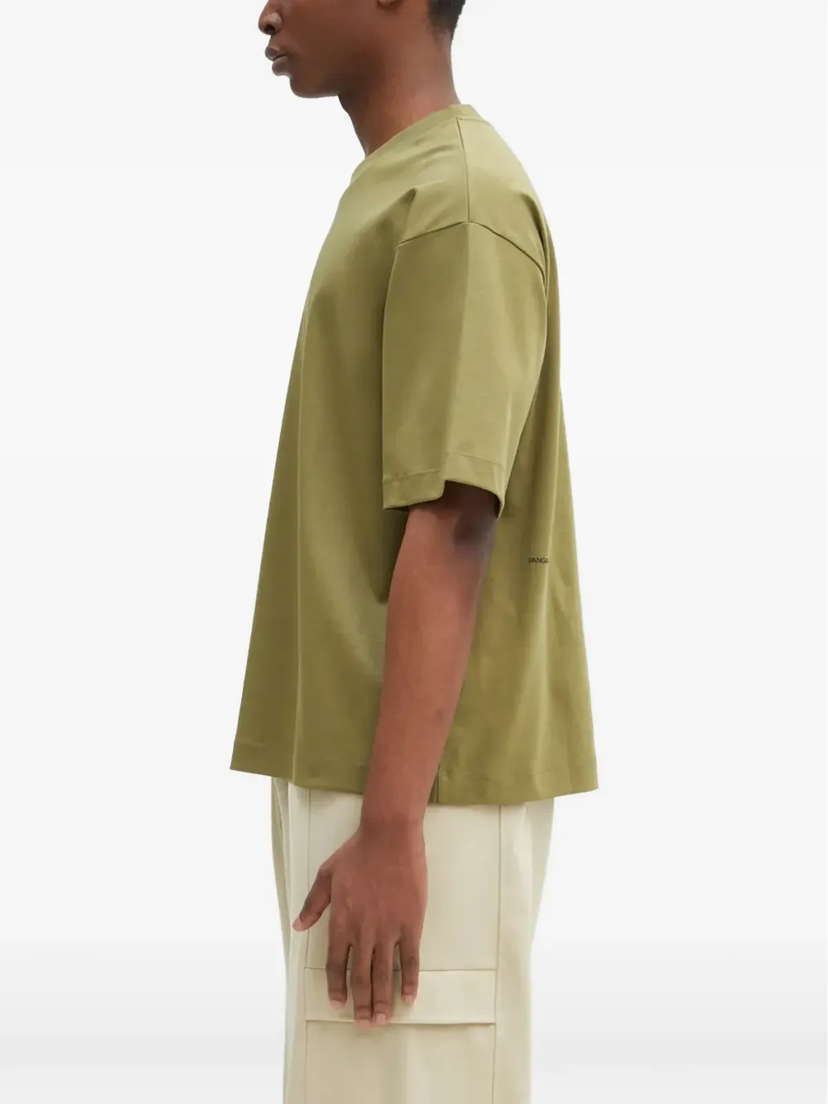Pangaia 半袖Tシャツ - 画像3