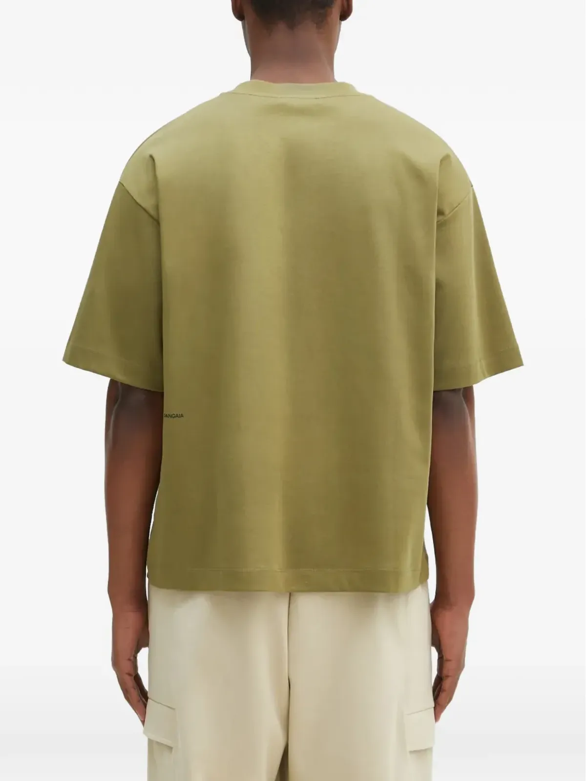 Pangaia 半袖Tシャツ - 画像4