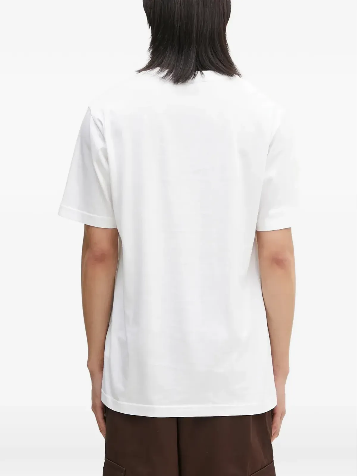 Norse Projects グラフィック クルーネック Tシャツ - 画像4