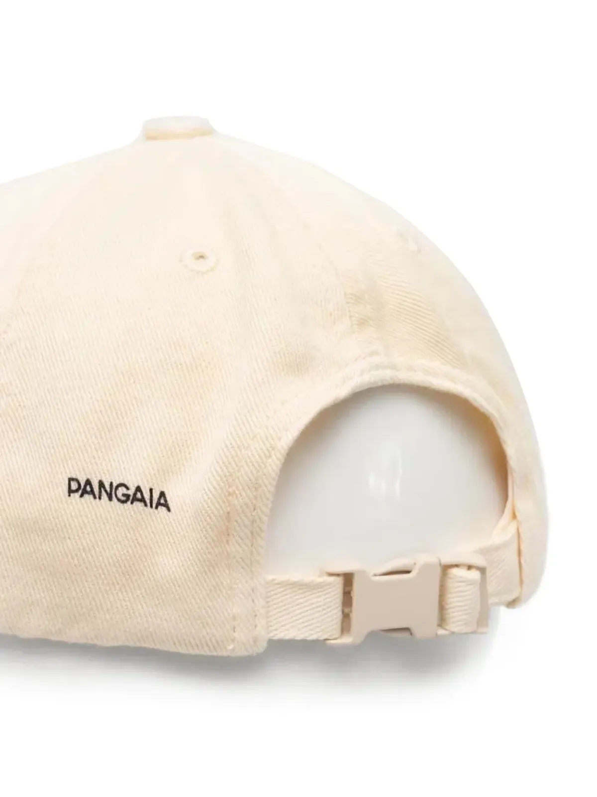 Pangaia ロゴキャップ - 画像3