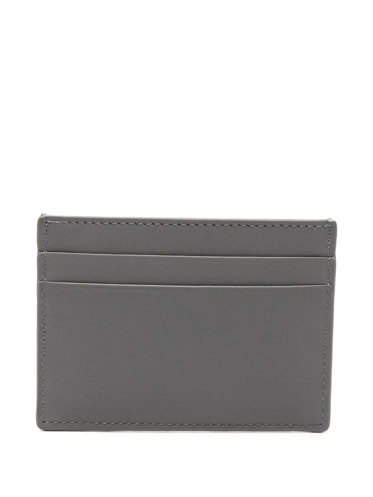 LOEWE パネルドレザー カードホルダー - 画像2