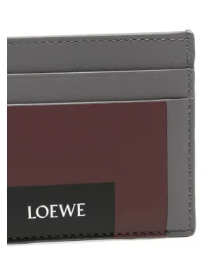LOEWE パネルドレザー カードホルダー - サムネイル3