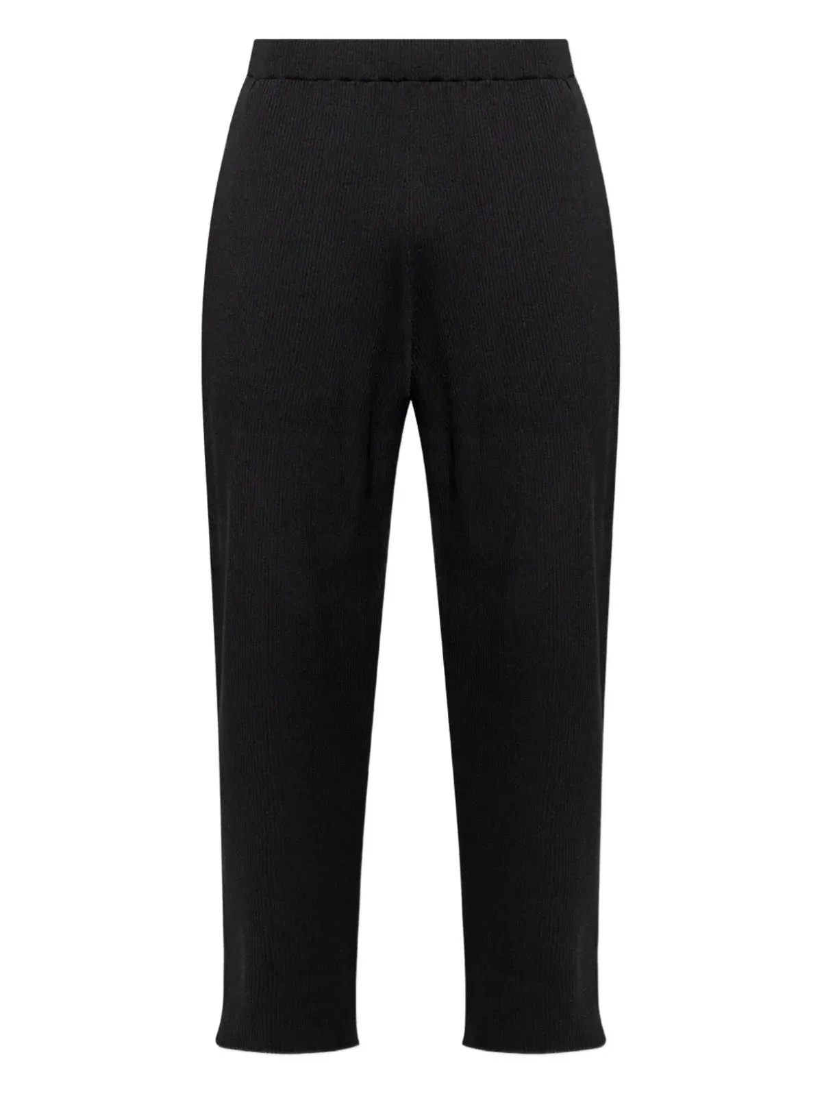 Homme Plissé Issey Miyake リブパンツ - 画像1