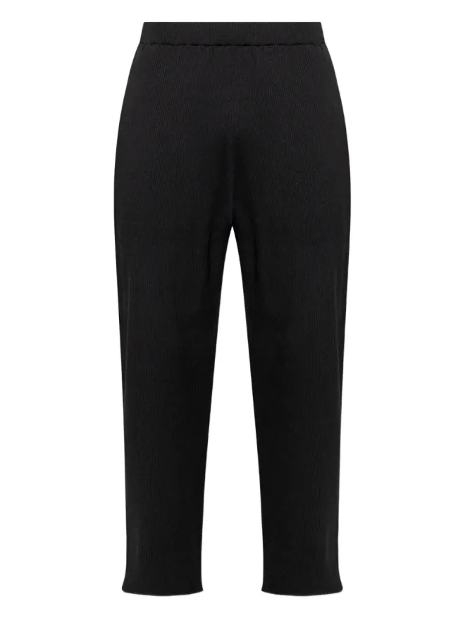 Homme Plissé Issey Miyake Homme Plissé Issey Miyake リブパンツの商品画像