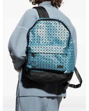 Bao Bao Issey Miyake 幾何学パターンのバックパック - サムネイル2