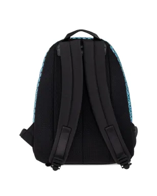 Bao Bao Issey Miyake 幾何学パターンのバックパック - サムネイル3