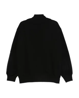 Comme des Garçons Homme ボタン留めポケット付きカーディガン - サムネイル2