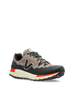 VEJA Fitz Roy レースアップスニーカー - ブラック - サムネイル2