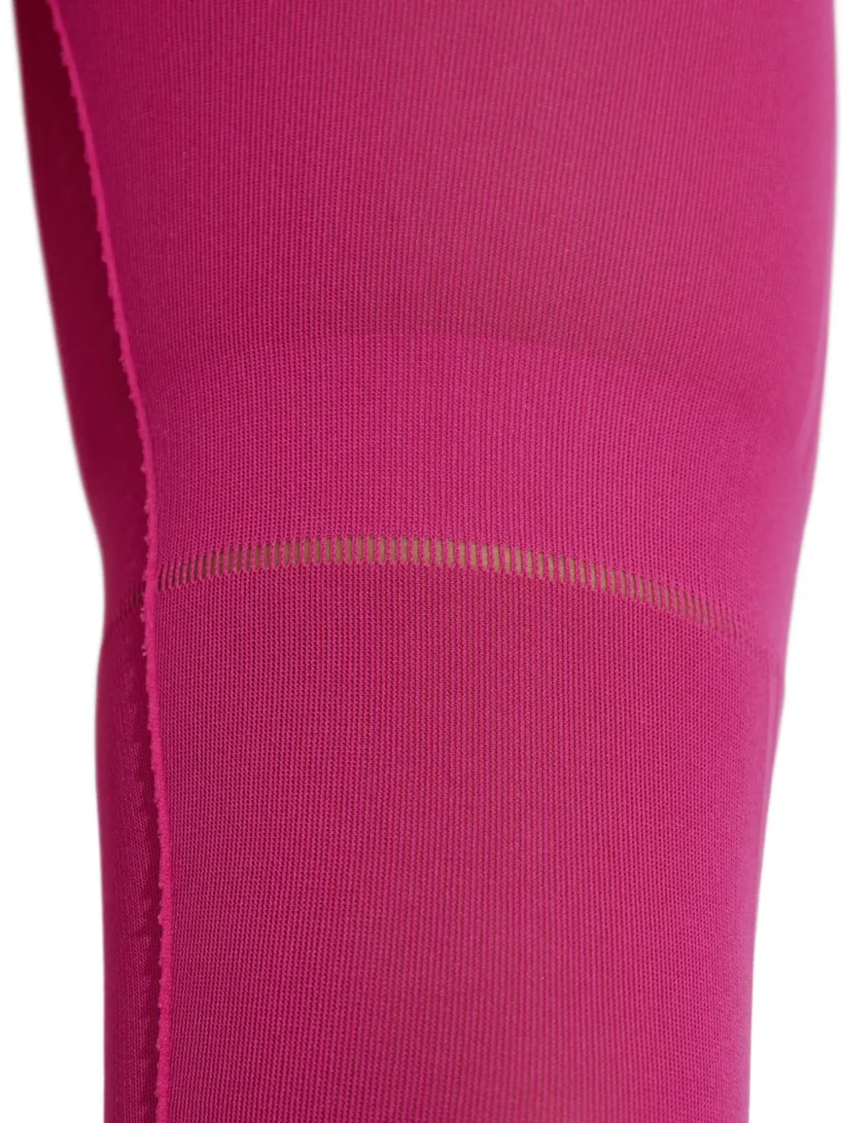 Pleats Please Issey Miyake パネルドレギンス - 画像5