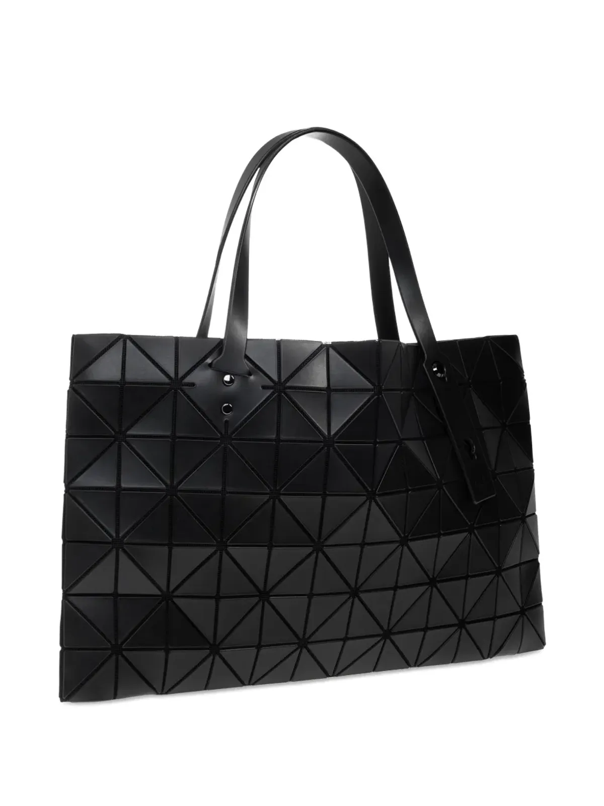 Bao Bao Issey Miyake ロック トートバッグ - 画像3