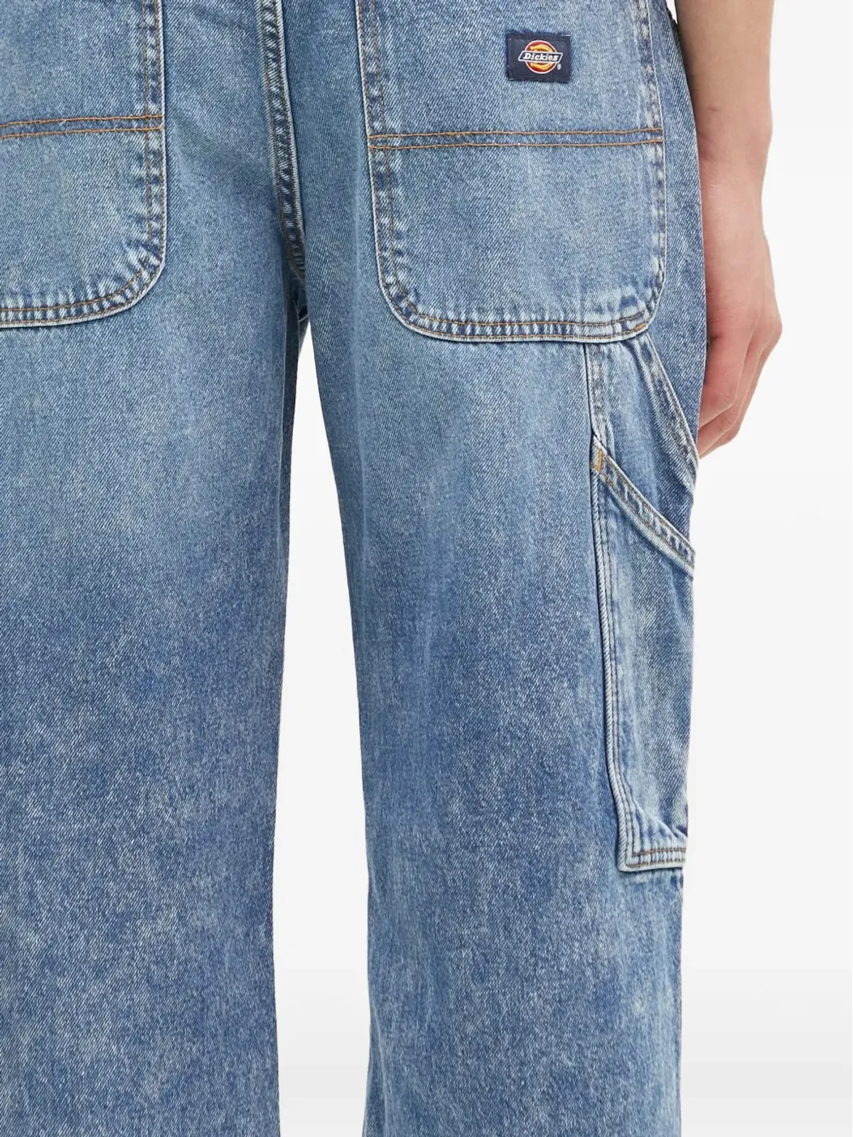 DICKIES コットンジーンズ - 画像5