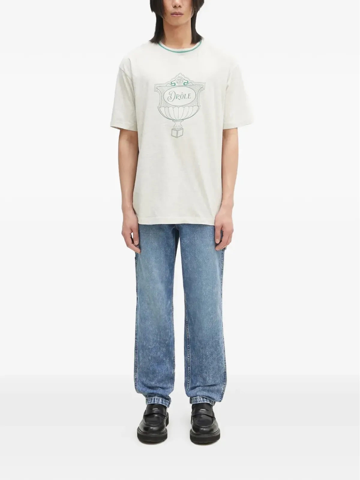 DICKIES コットンジーンズ - 画像2